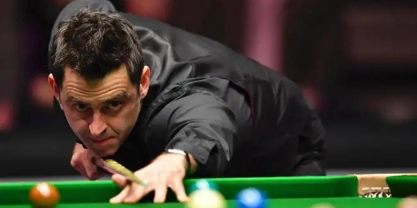 比赛的发展 比赛的发展